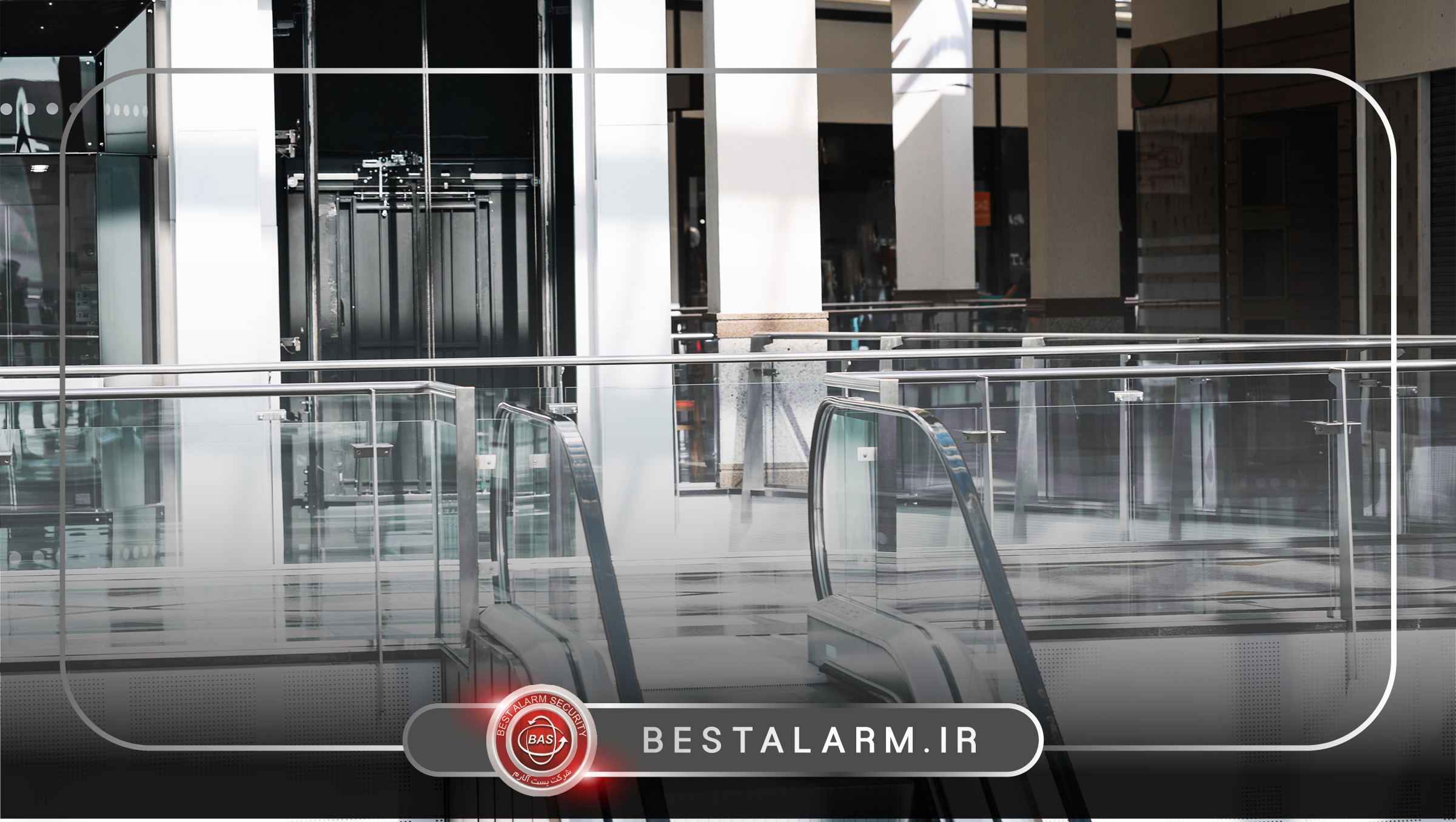درب و راهبندهای اتوماتیک
