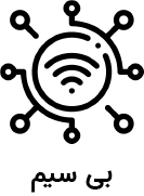 بی سیم