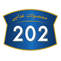 كارخانه مواد غذايي 202