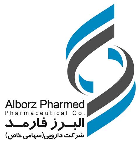 داروسازی البرز فارمد